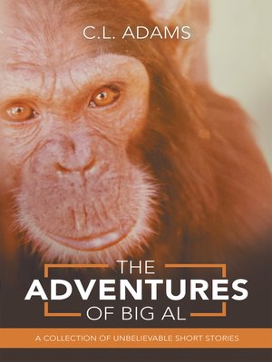 cover image of The Adventures of Big Al